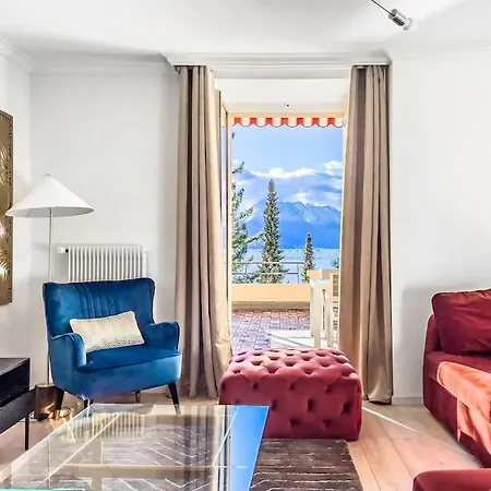 Chic 2 Bedroom Near Chillion Castle